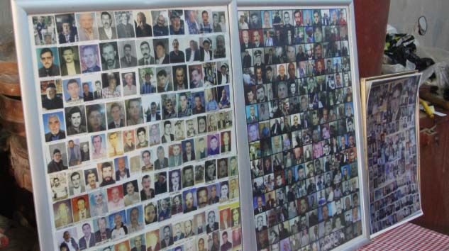 Fotoğraf arşivini gören şaşırıyor