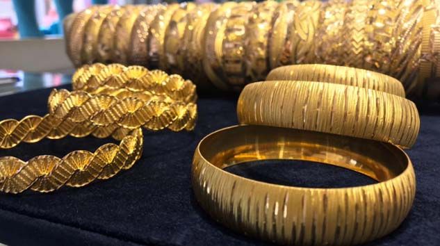 ‘Sahte altın’ uyarısı