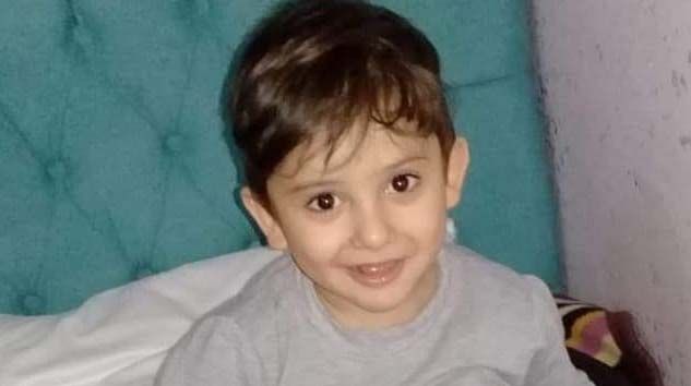 Karaman’daki traktör kazasında ağır yaralanan Mehmet Efe Taşharman hayatını kaybetti