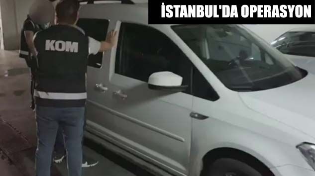 6 binin üzerinde telefon ele geçirildi