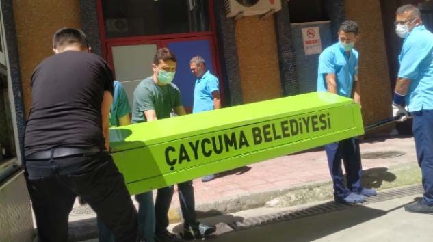 Hasan Demir kardeşi Mustafa Demir ve Seyhan Demir’i av tüfeğiyle vurarak öldürdü