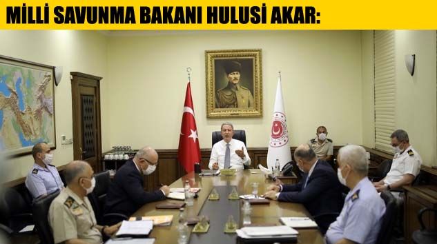 Pençe-Kartal’da 41 terörist etkisiz hale getirildi