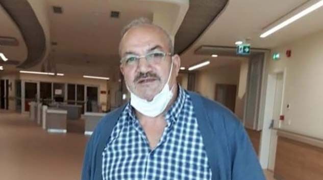 Erzurum İspir’de Mustafa Yıldırım hayatını kaybetti