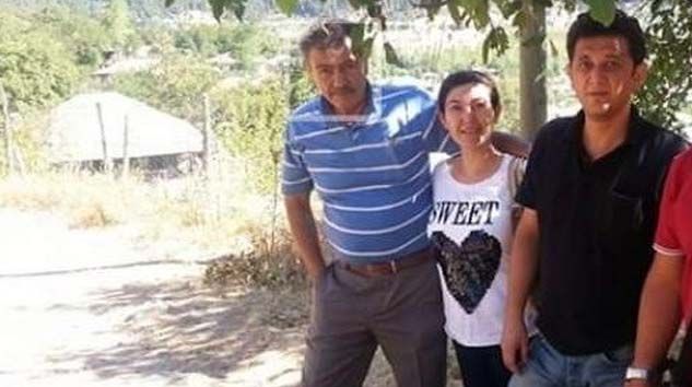 Emekli öğretmen Kemal Kuru evinin balkonunda ölü bulundu