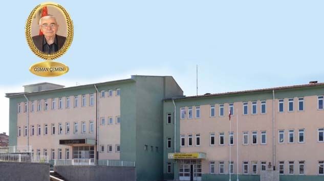 Denizli’de Osman Çemen hayatını kaybetti