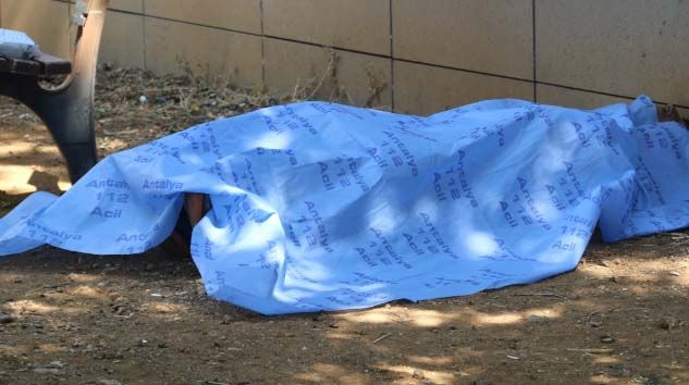 Antalya’da Gökhan Yükseldemir’in cesedi bulundu