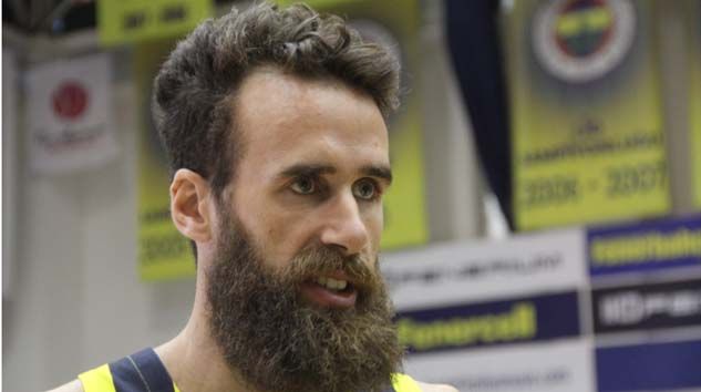 Fenerbahçe’de Datome ile yollar ayrıldı