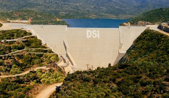 PROF.DR. VEYSEL EROĞLU : TÜRKİYE’DE BARAJ VE GÖLETLERİN YAPILMASI ZARURETTİR…