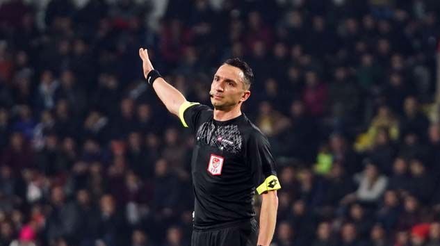 Abdulkadir Bitigen’e kritik görev