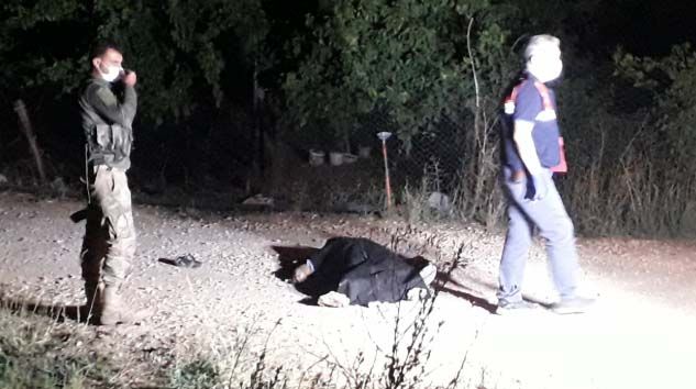 Şanlıurfa’da arazi kavgası: Halil Erçel ve Ali Erçel öldü