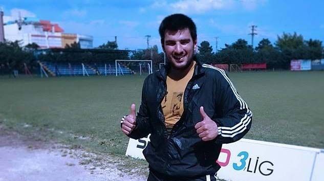 Kick boks sporcusu Ulaş Yaşar hayatını kaybetti