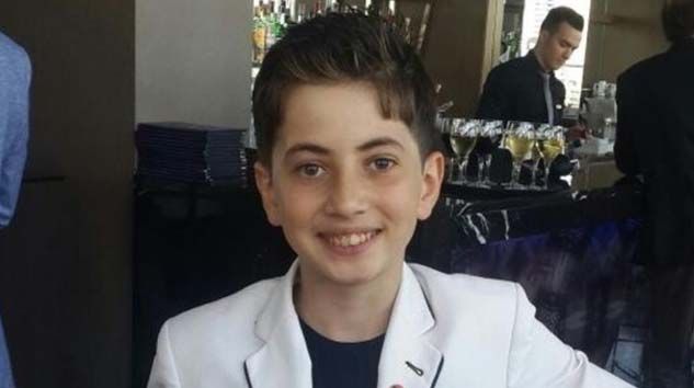 Atakan Aygören’in cesedi bulundu