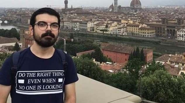 Akın Yarar Ankara’da ölü bulundu