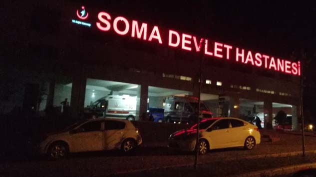 Manisa’da arazi kavgasında kan aktı: 2 ölü 6 yaralı