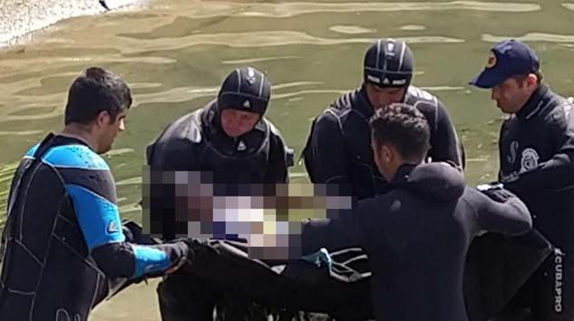 Yusuf Gurubi’nin acı haberi yürekleri dağladı