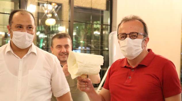 BİK Genel Müdürü Duran: Gazetecilik internet medyasına kaydı