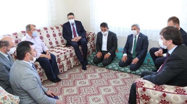 Afrin’de şehit düşen Piyade Uzman Çavuş Veysel Temel kimdir nerelidir?