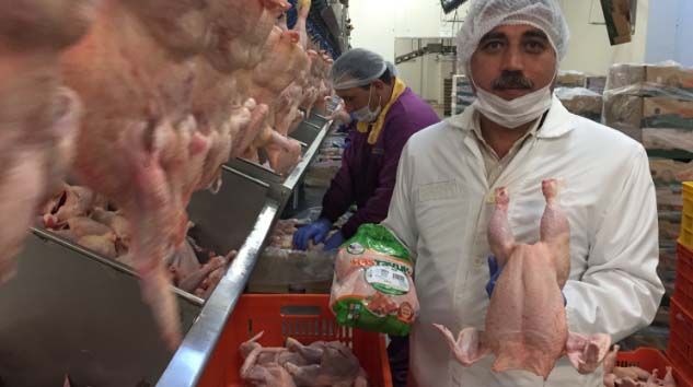 Et yerine suya para ödemeyin