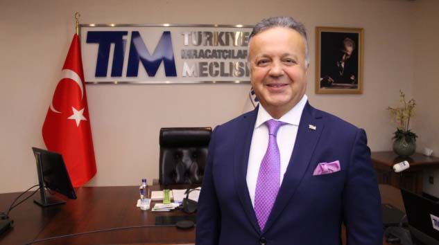 Haziran ayı ihracat rakamlarını açıkladı