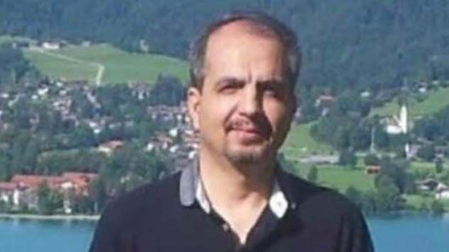 İzmir’de doğum uzmanı doktor intihar etti