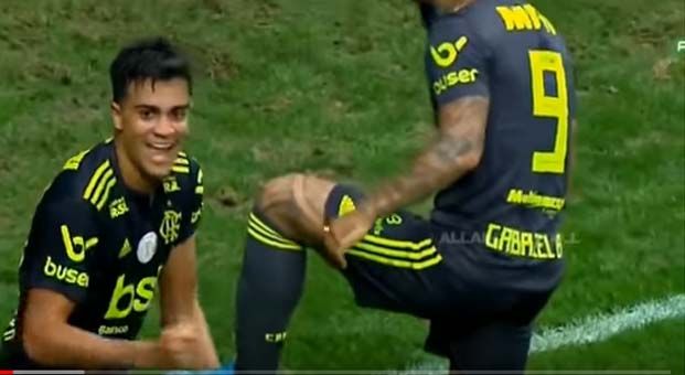 Real Madrid’in 18 yeni yıldızı Reinier Jesus kimdir?