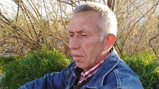 Elektrik akımına kapılan Mehmet Ali Ökten hayatını kaybetti