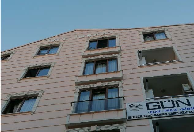 Korkuluk çıktı, 4. kattan düşen Esila Deniz hayatını kaybetti