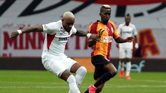 Monaco, Henry Onyekuru’yu geri çağırdı