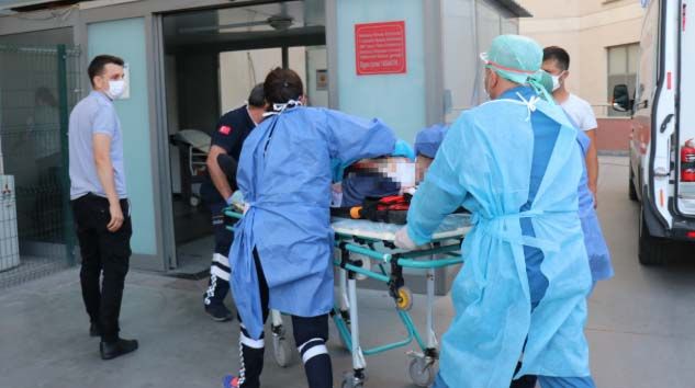 Sakarya Arifiy’de Emin Memigüven öldürüldü