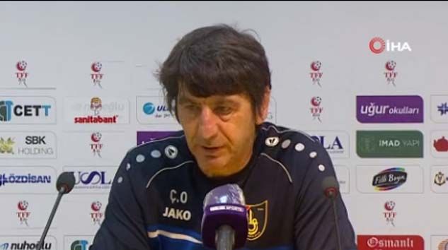 Orhan Çıkırıkçı: Atamayana atarlar