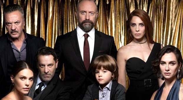 Babil dizi tekrarı var mı ne zaman hangi gün saat kaçta?