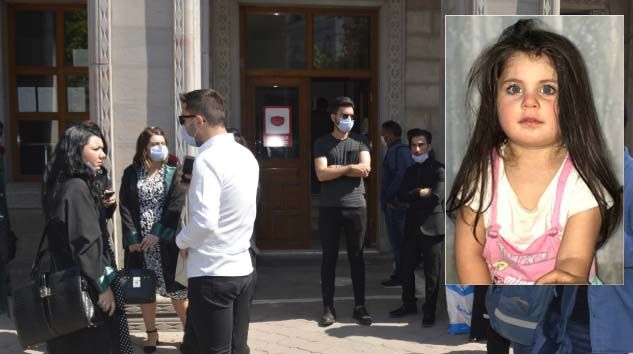 Leyla Aydemir davası 2 Ekim’e ertelendi