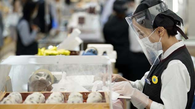 Japonya’da ikinci dalga endişesi büyüyor