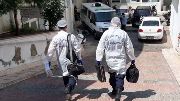 Muğla’da Hasan Yanik ve Hamdi Ekim Serdaroğlu öldürüldü