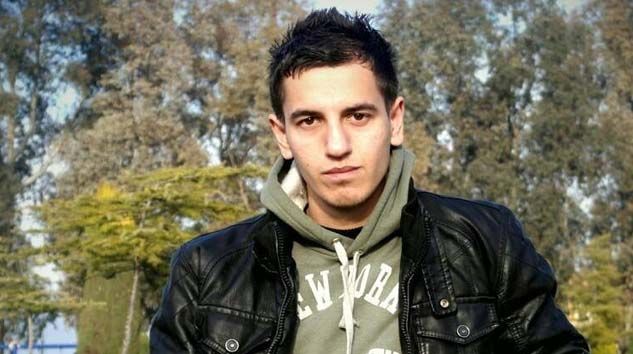 Balık tutmaya giden Ömer Gül boğuldu