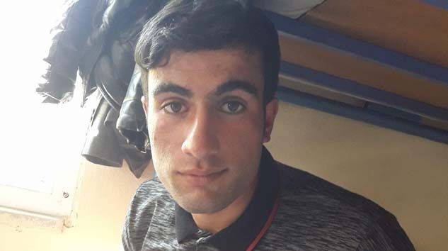 Erzurum’da yıldırım düşmesi sonucu Yücel Kurt hayatını kaybetti