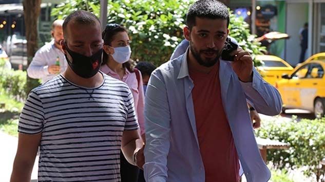 Hakkari’de maske zorunluluğu getirildi