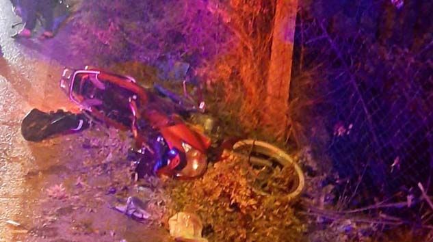 Hatay Arsuz’daki kazada Halil İbrahim Duran hayatını kaybetti