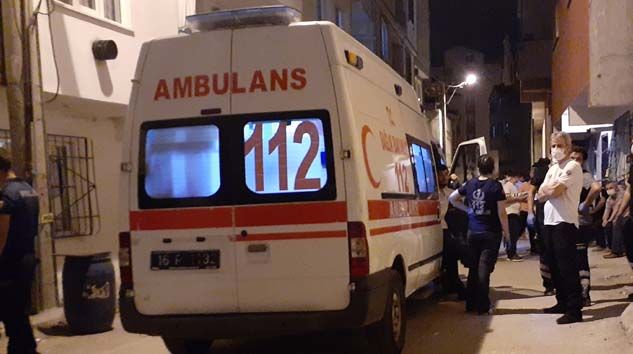 Bursa’da anne iki çocuğunu vurduktan sonra intihar etti