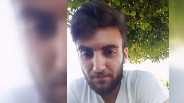 Adana’da Ahmet Arslan sosyal medyada canlı yayından sonra intihar etti