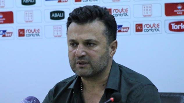 Bülent Uygun: Bu ligde Denizlispor’umuz kalacaktır