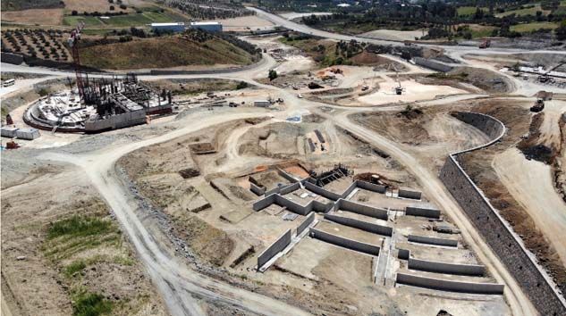 Hatay EXPO’ya hazırlanıyor