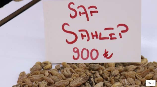 Toplaması yasak, fiyatı çeyrek altınla yarışıyor