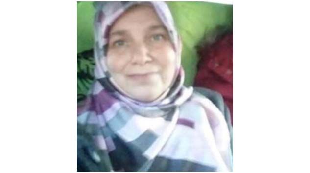 Sakarya’daki patlamada Havva Çelik hayatını kaybetti