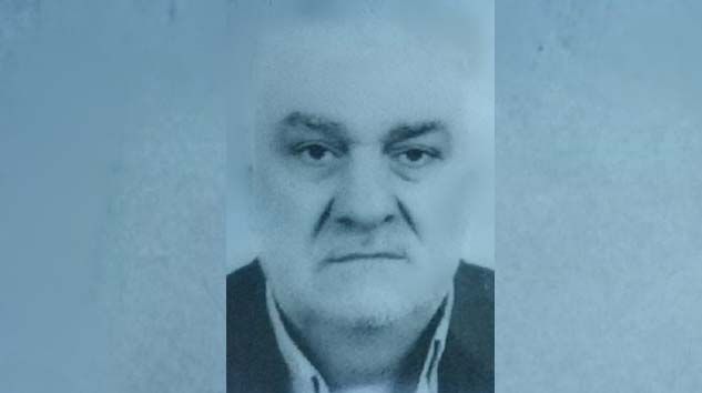 Tahsin Gülaçtı fındık bahçesinde ölü bulundu