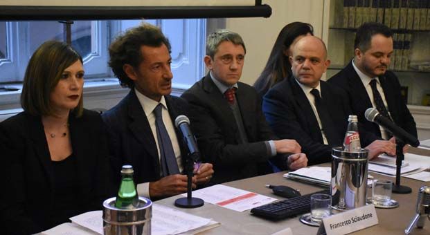 İtalyan şirketler Türkiye’de yatırım yapmaktan memnun