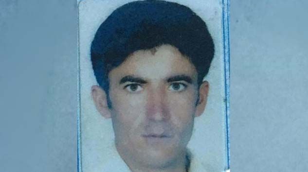 Arıtma tesisi inşaatında göçük: Mehmet Çetin öldü