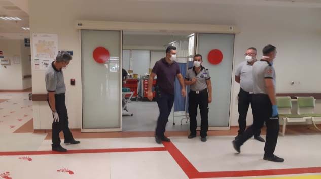 Traktörün altında kalan çocuk kurtarılamadı