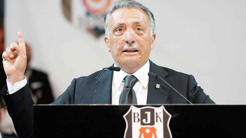 Ahmet Nur Çebi: 