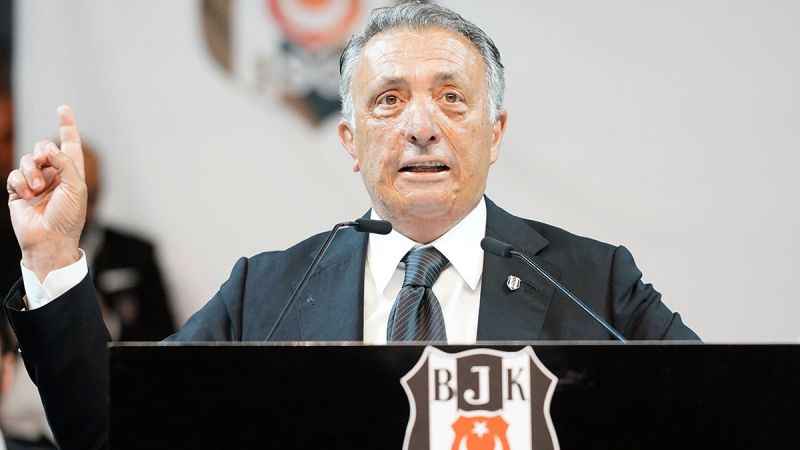 Ahmet Nur Çebi'den, 25 milyon Euro iddialarına cevap